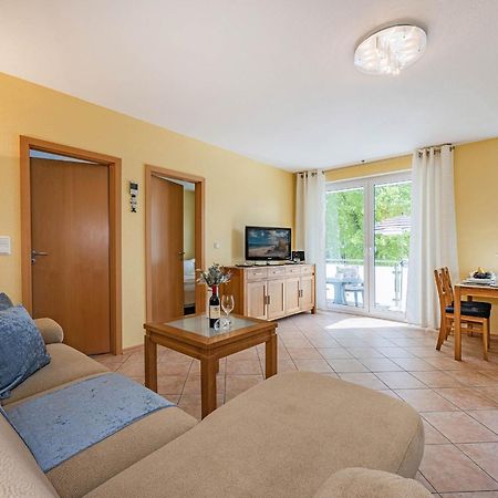 Ueckeritz Ferienwohnung Sonnenblick Екстериор снимка
