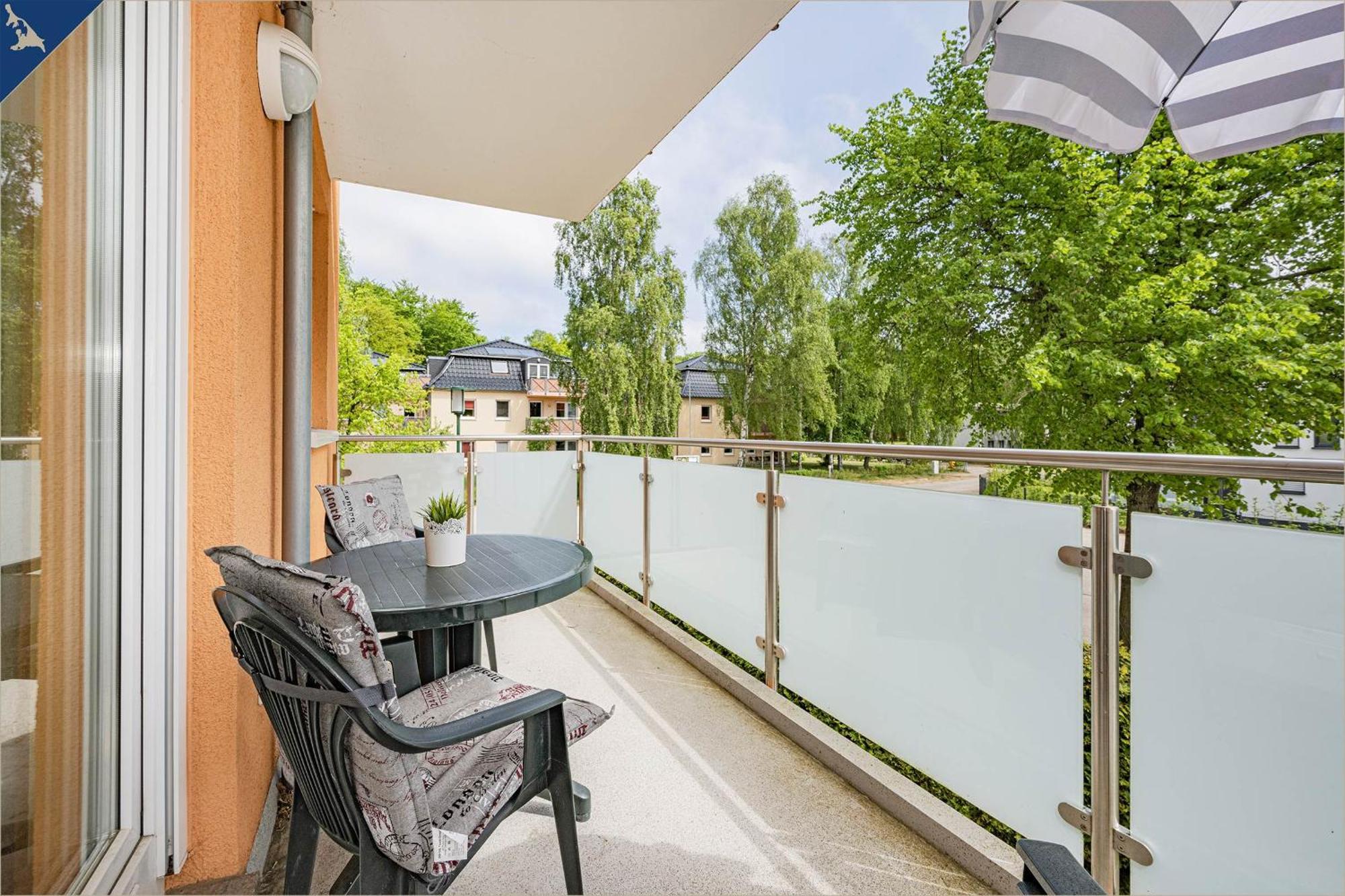 Ueckeritz Ferienwohnung Sonnenblick Екстериор снимка
